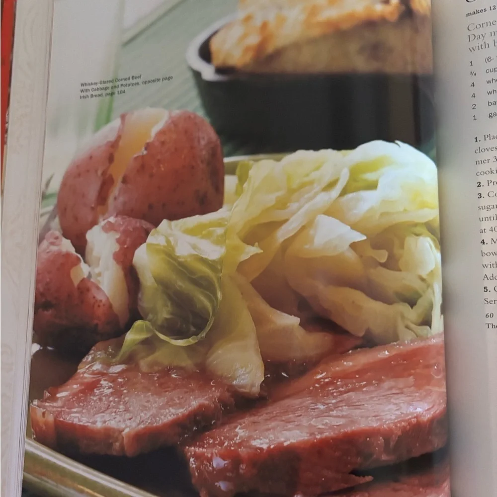 Southern Living Homestyle Cookbook Collection Over 400 Recipes